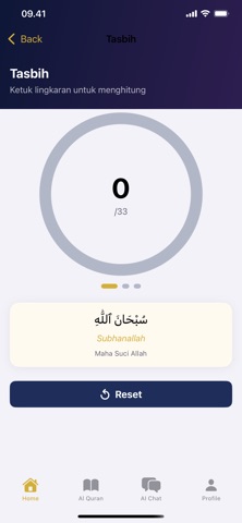 Ibadah Plus Screenshot 6 of 6