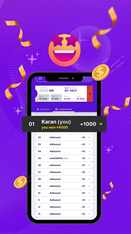 TRICKET - Analyse & Win screenshot-5