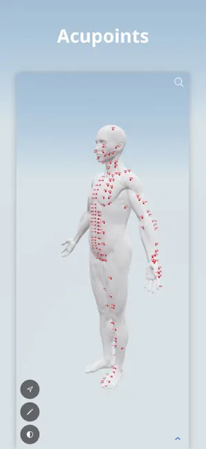 AcuNote screenshot 1