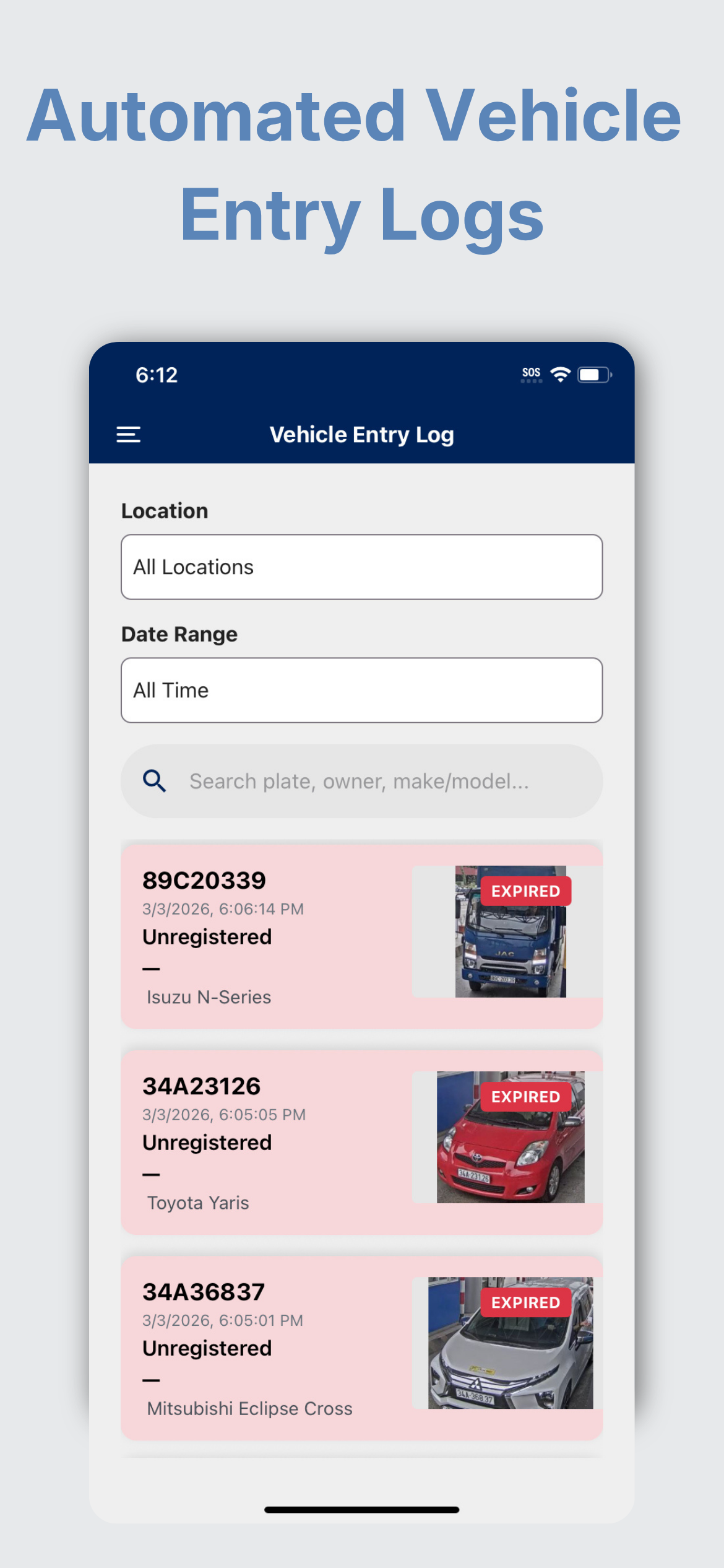 Palmetto Guard screenshot 3