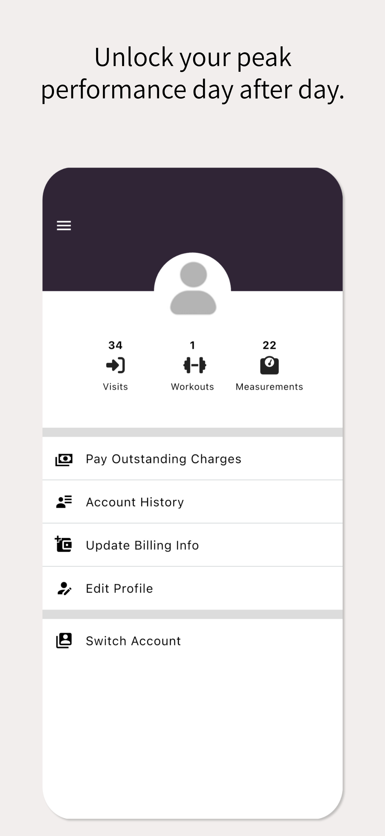 FOÜ Center screenshot 3