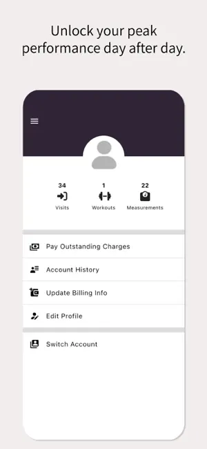 FOÜ Center screenshot 3