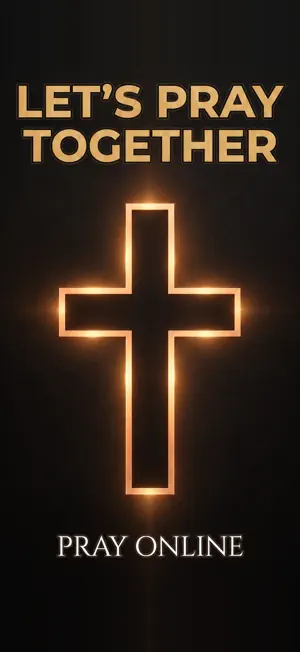 Pray Online screenshot 1