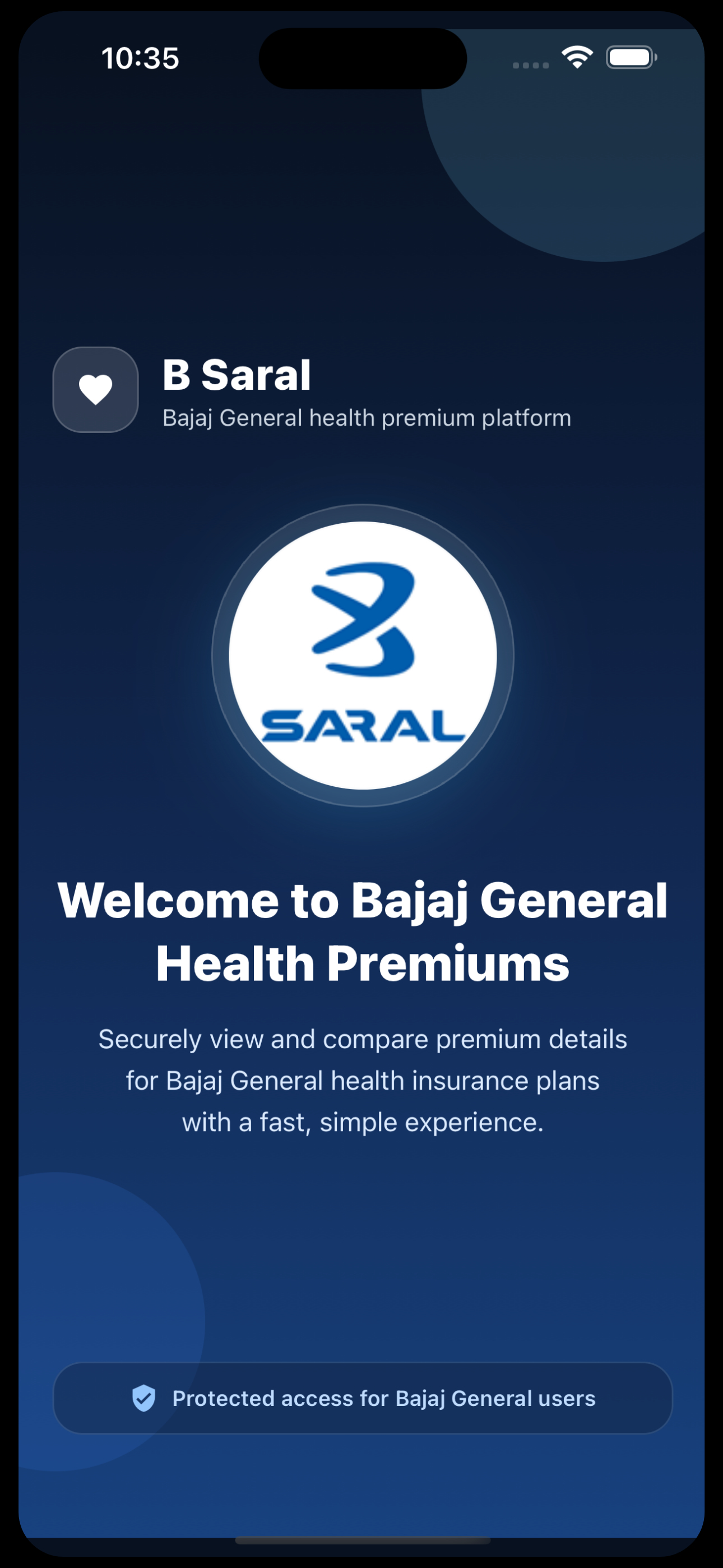 B Saral screenshot 4