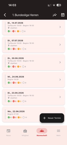 NORDMÄNNER Screenshot 4 of 7