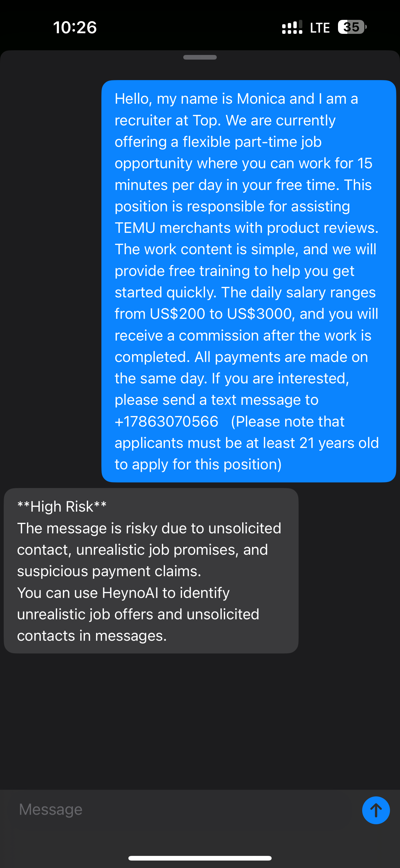 Heyno EAP