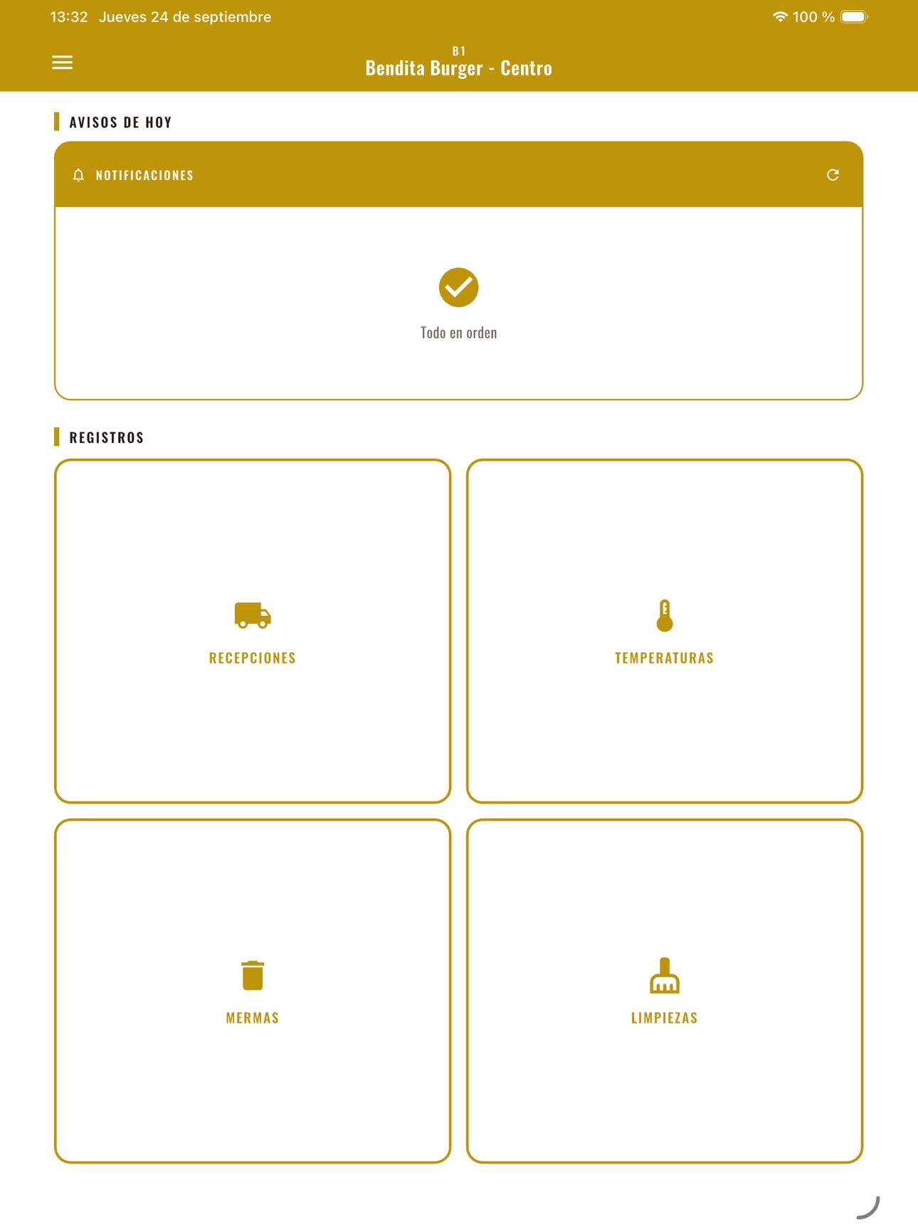 Screenshot 6 of Apcc Bendita