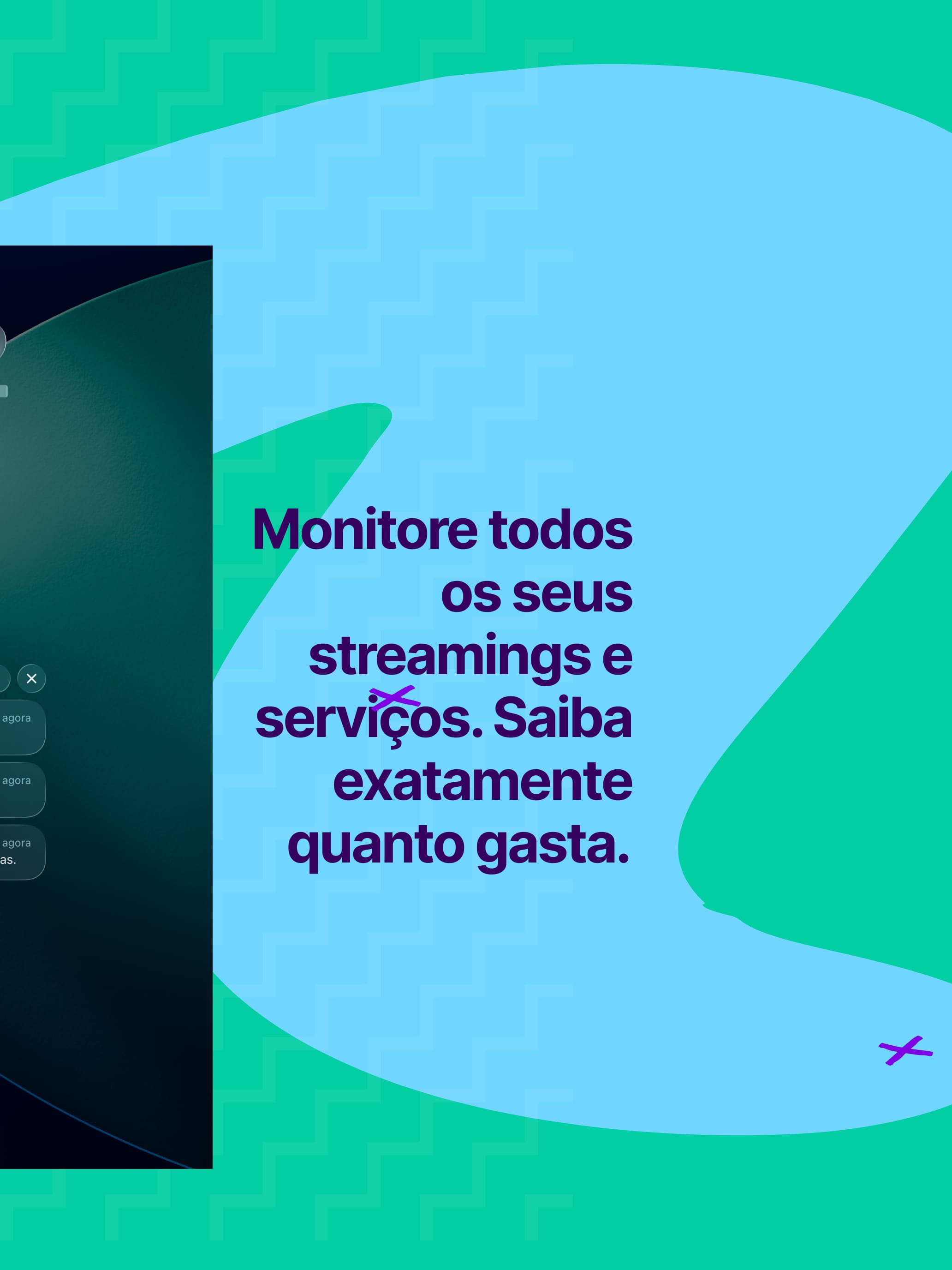 Ratio: Dividir Contas e Gastos