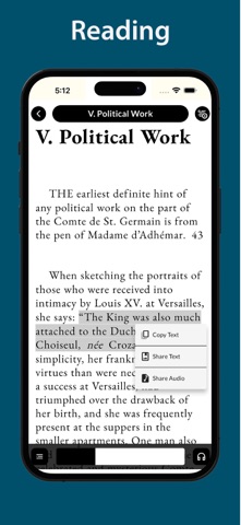 LitVox Screenshot 7 of 9