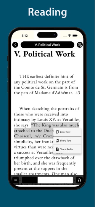 LitVox Screenshot 7 of 9
