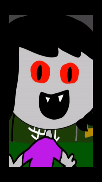 Very Horror mini games Screenshot