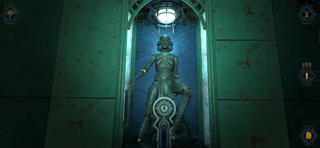 The House of Tesla screenshot 7