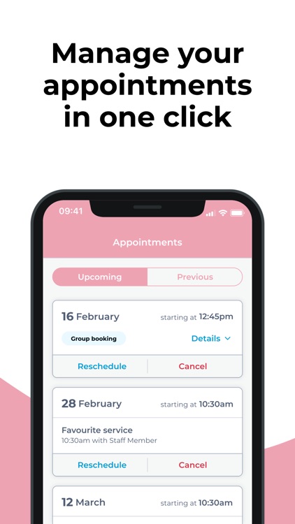 Blush Beauty Studios