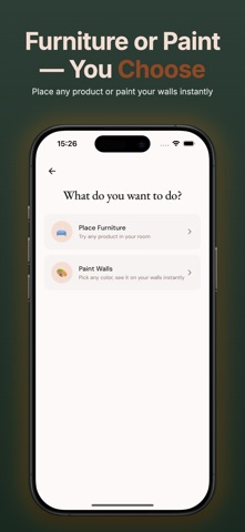 Furnera Screenshot 2 of 6