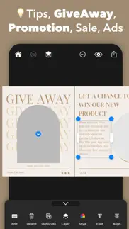 swvy: seamless carousel maker айфон картинки 4
