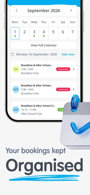 iPAL For Parents screenshot 3
