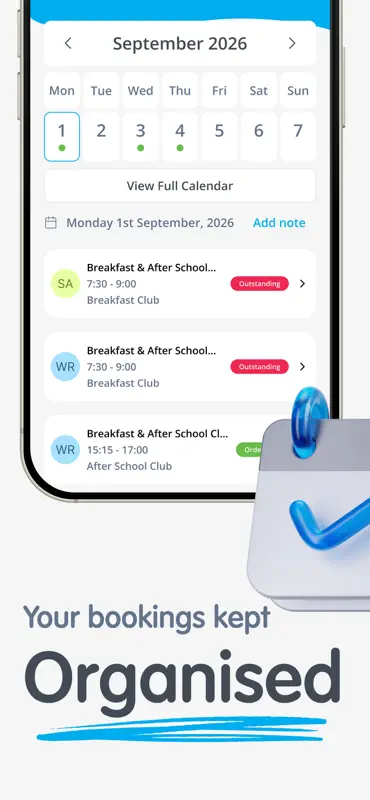 iPAL For Parents screenshot 3 of 5