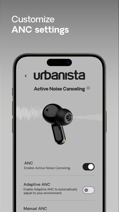 Urbanista Audioのおすすめ画像4