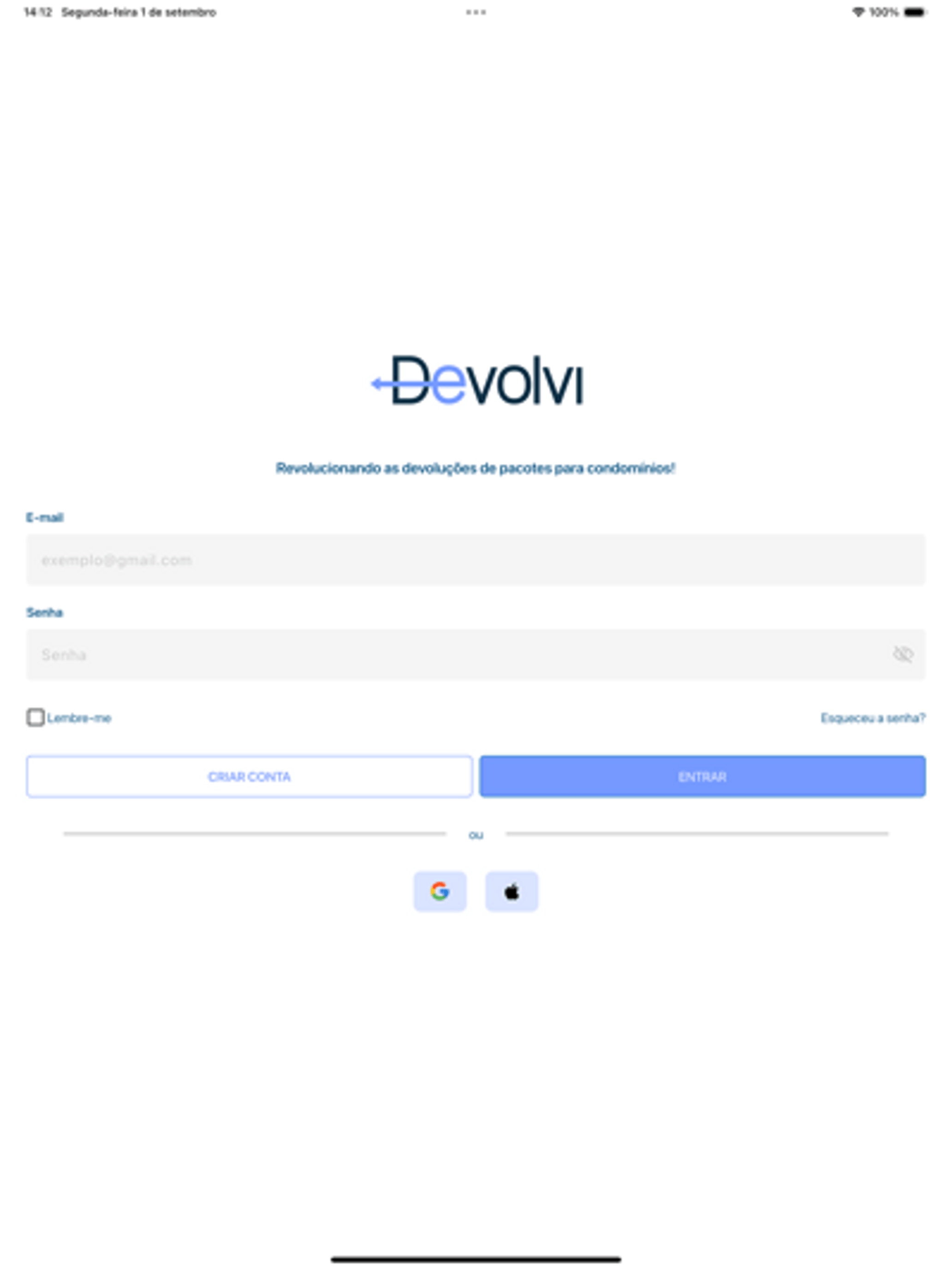 Devolvi screenshot 12