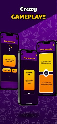 Ultimate Party Games: 10 in 1 screenshot 6