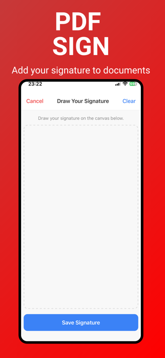 Document Scan, Edit & Merge Screenshot 5 of 5