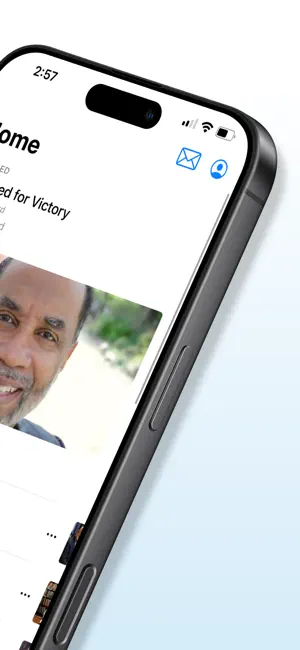 OnePlace: Christian Podcasts screenshot 2
