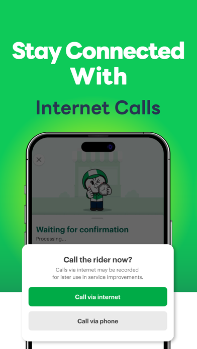 LINE MAN: Food Delivery & more Screenshot