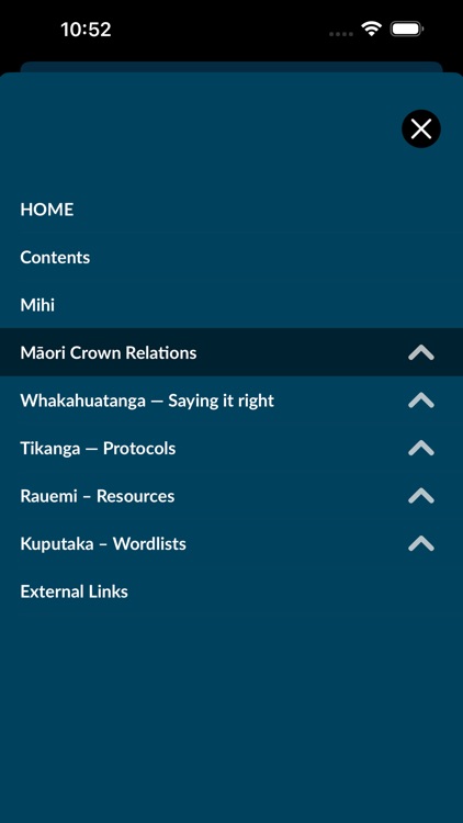 Te Puna Hāpai screenshot-4