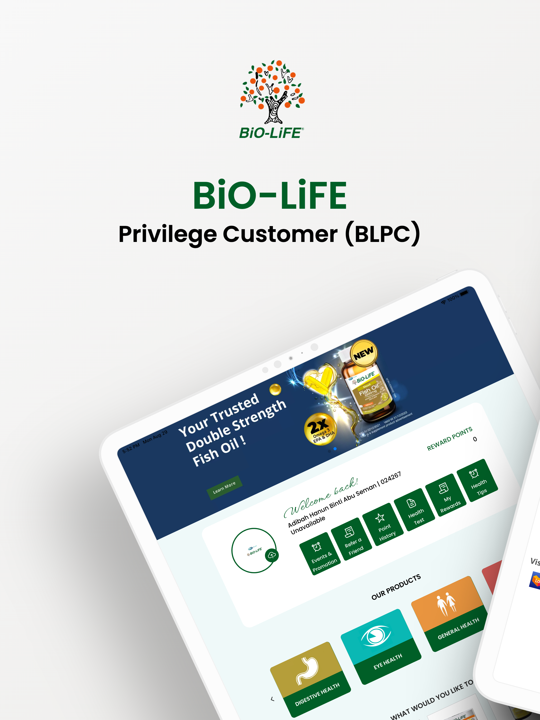 BiO-LiFE