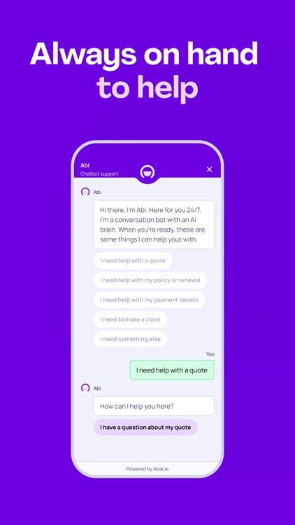 boom by Abacai Technologies Ltd