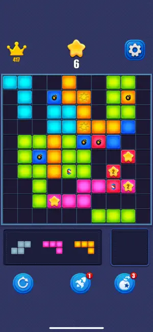 Offline Games: Puzzle Strategy screenshot 3