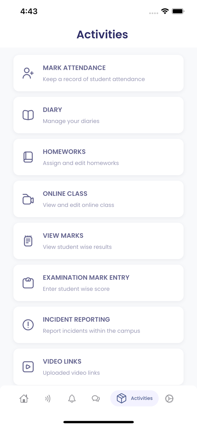 INDIAN SCHOOL AL-AIN