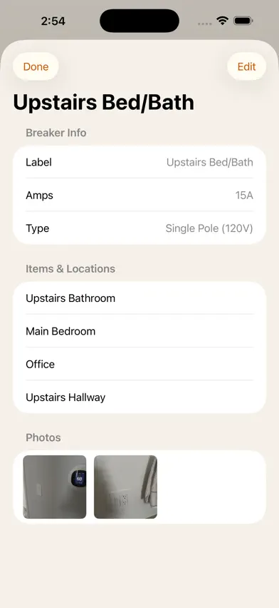 FixFolio screenshot 4