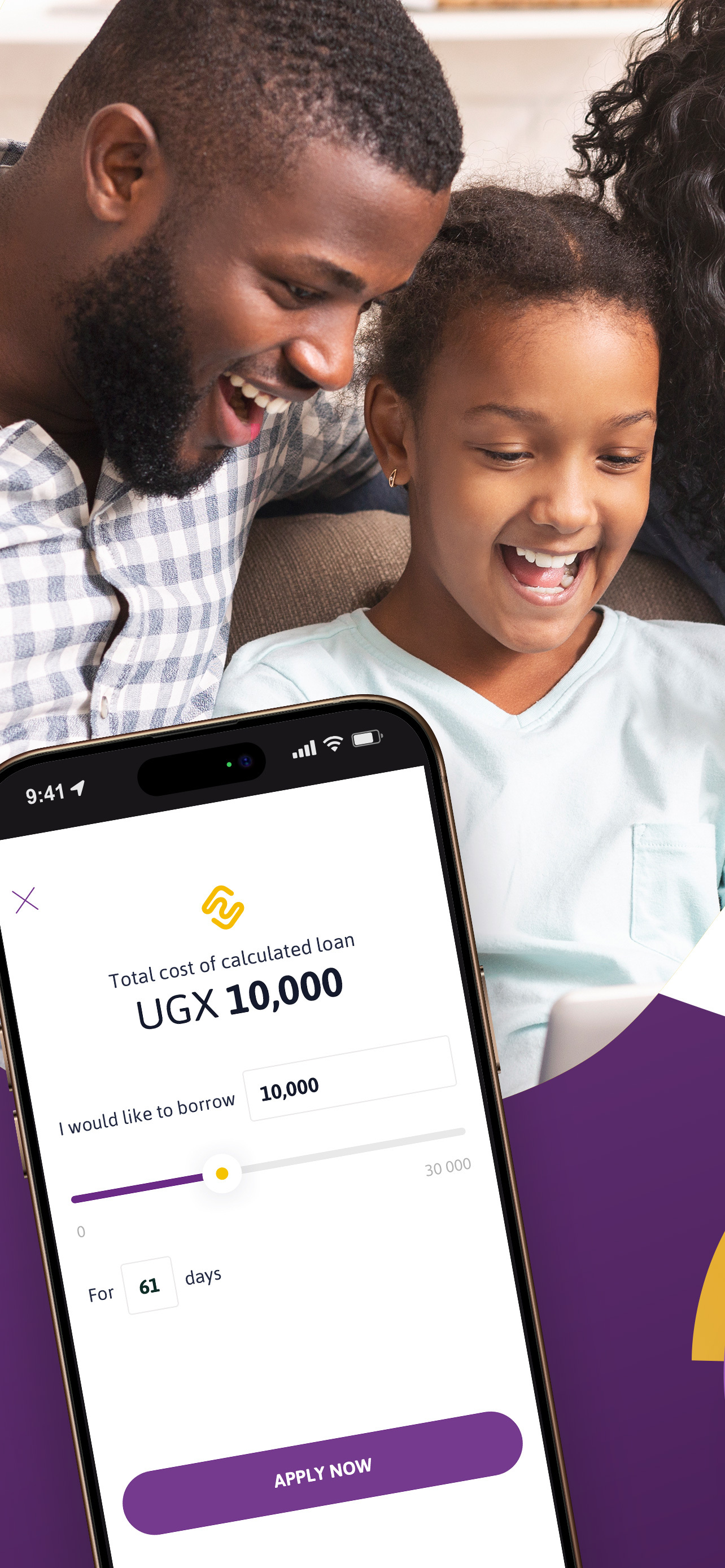 Zenka Loan App Uganda