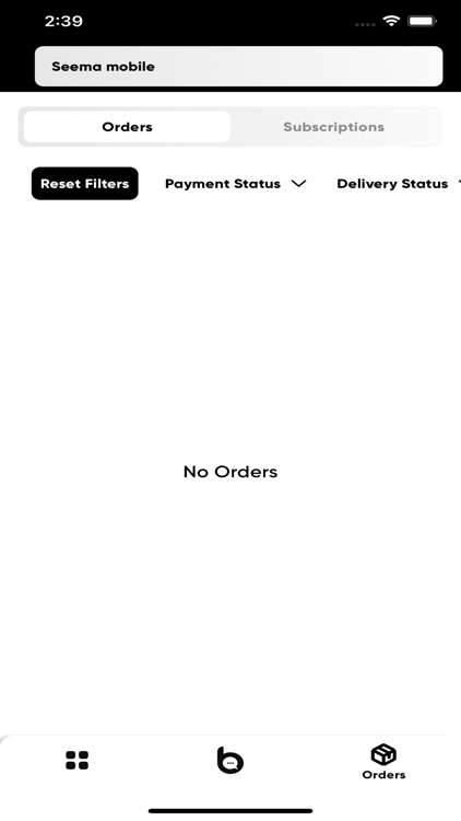 Seema mobile screenshot-4