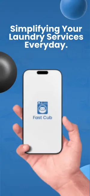 FastCub screenshot 1