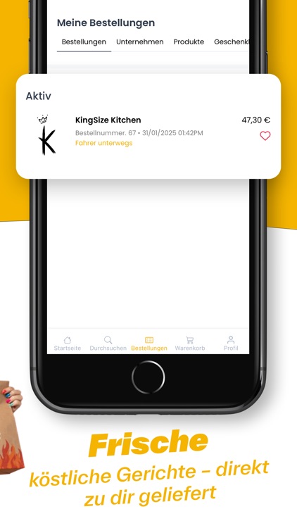 Bestelleinfach screenshot-6