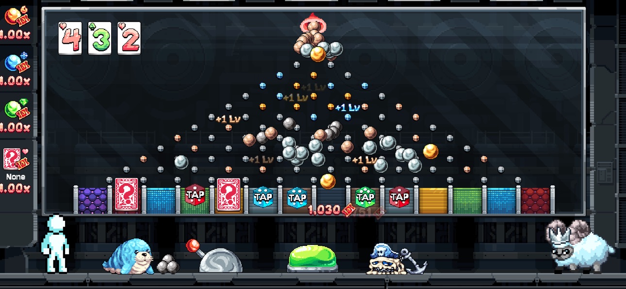 Fortune Mill iOS Mod IPA screenshot 3 - iOS game interface