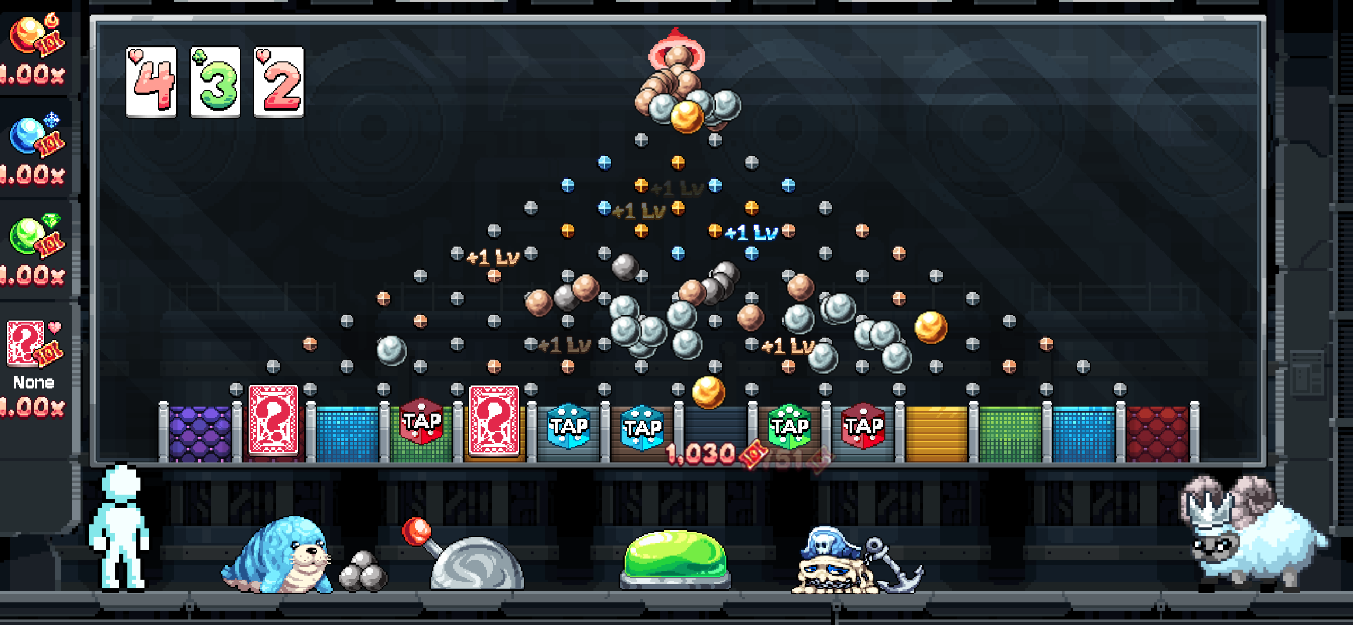 Fortune Mill screenshot 4