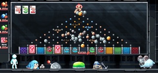 Fortune Mill iPhone screenshot