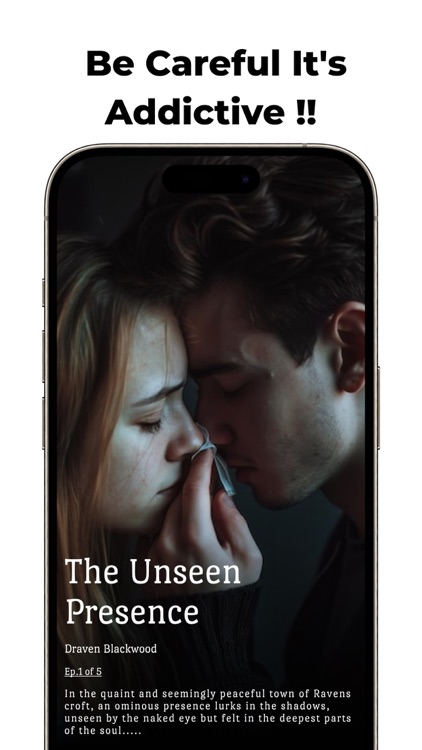 Texting Story - Chat Story