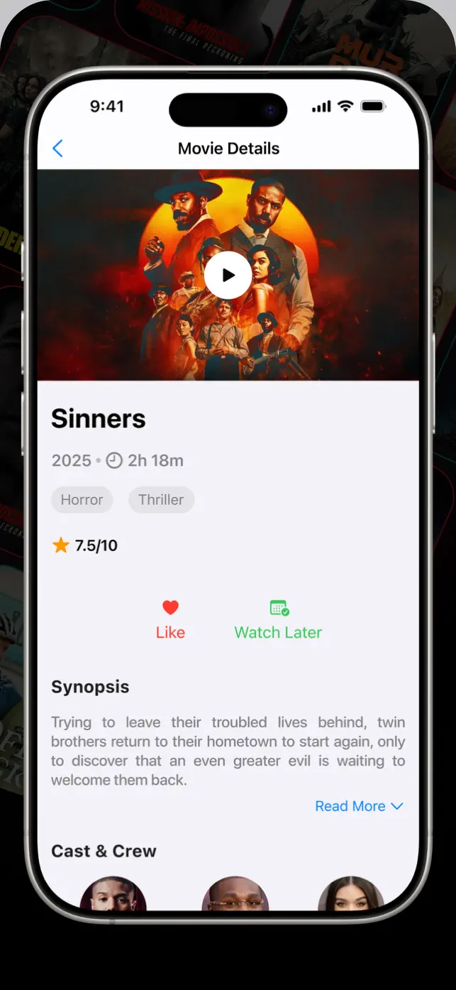 Micr Master Movies App Reviews – Features, Alternatives & User Ratings