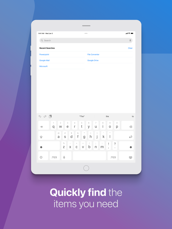 Screenshot #6 pour Self Service Mobile