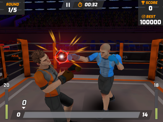 Screenshot #6 pour Games By MaxPro