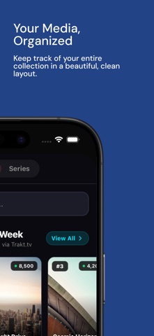Linkrr Screenshot 5 of 8