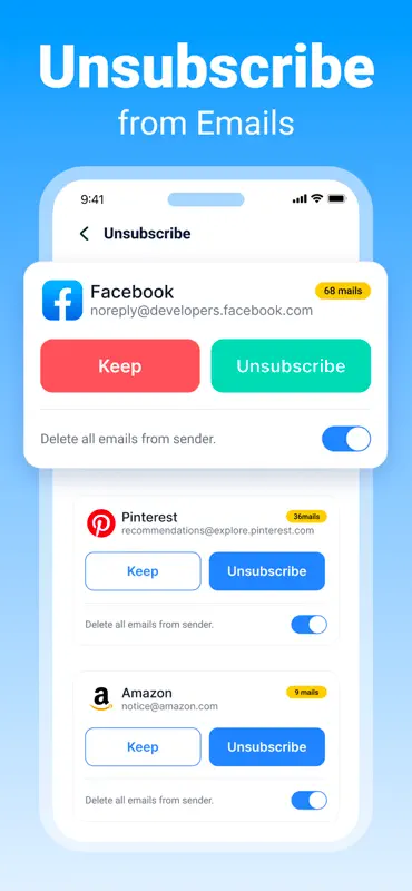 Smart Cleaner: Storage Free Up screenshot 5 of 9
