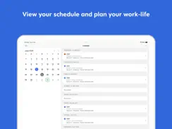 Dayforce iPad image 1