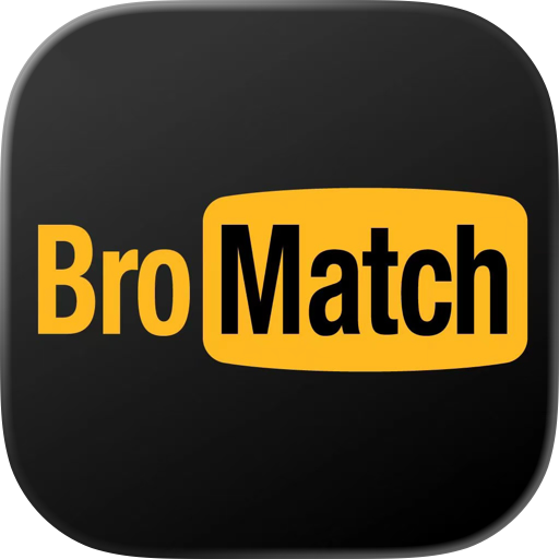 BroMatch-这一次做真正的自己