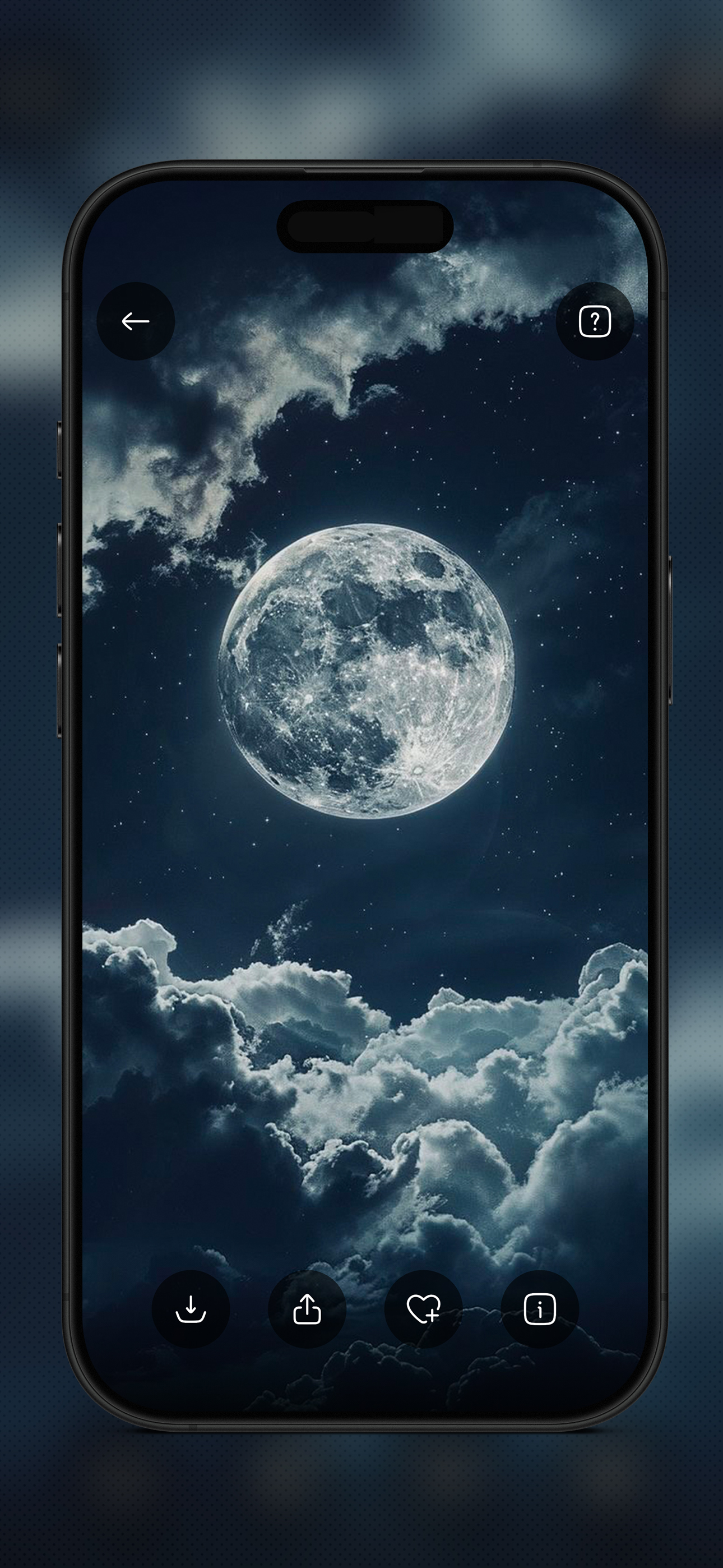 Moon Wallpapers