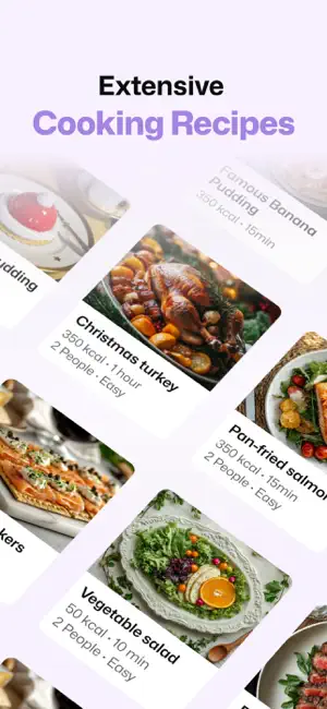 Well AI: Improve Well-being screenshot 4